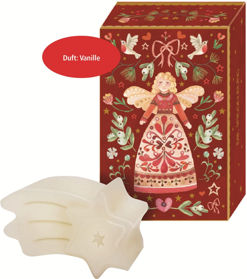 Jabón de manos Festive Christmas