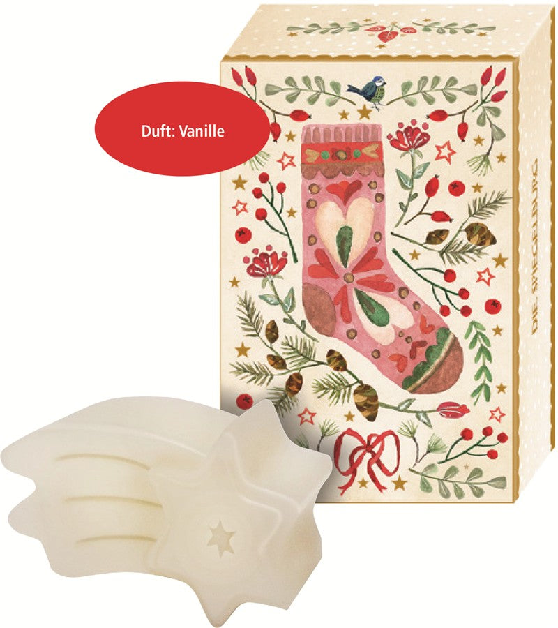 Jabón de manos Festive Christmas