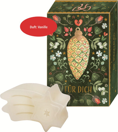 Jabón de manos Festive Christmas