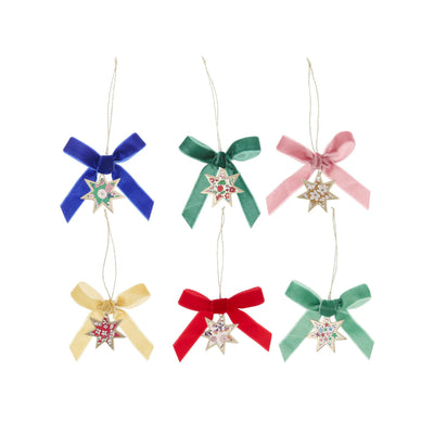 Crackers de Navidad Liberty London