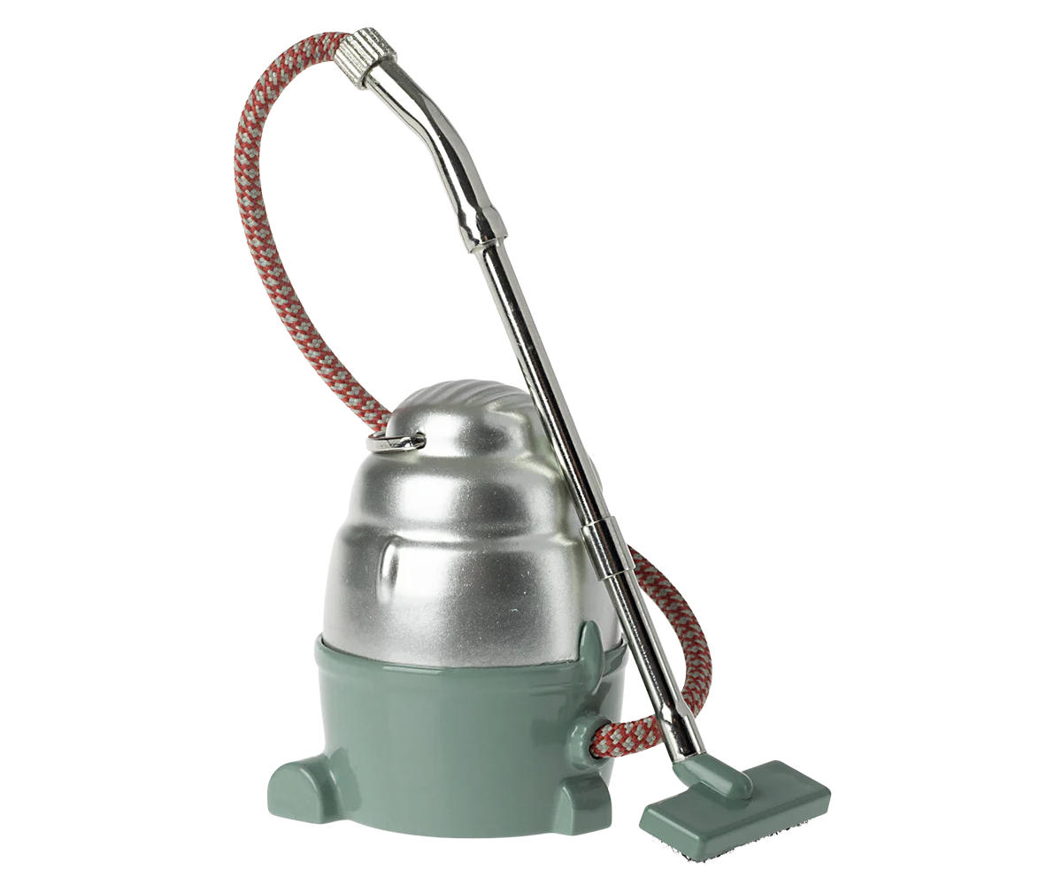 Maileg Miniature Vacuum Cleaner 