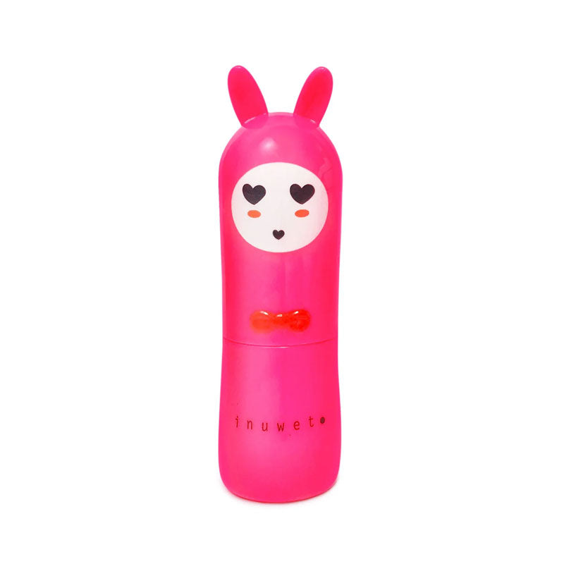 Bunny CHERRY Lip Balm