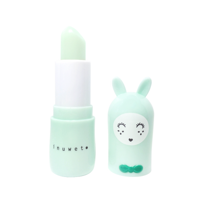 Bálsamo labial Bunny manzana