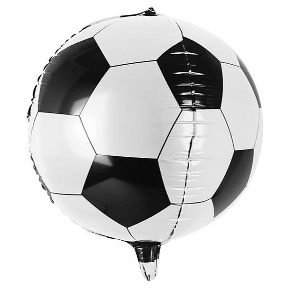 Globo Orbit Fútbol Basic