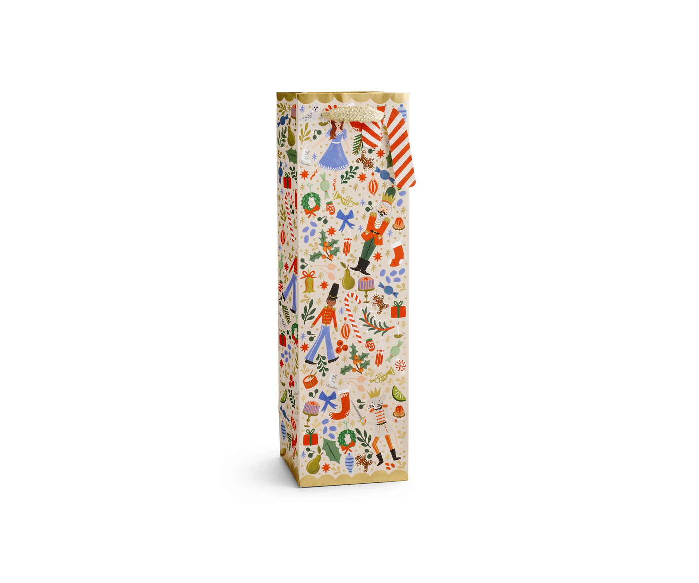 Rifle Paper &amp; Co. Nutcracker Gift Bags