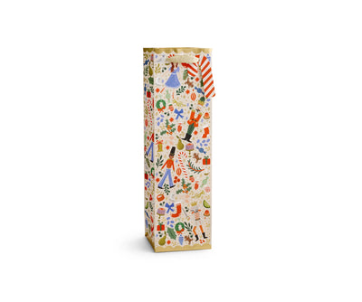 Rifle Paper &amp; Co. Nutcracker Gift Bags