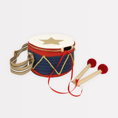 Nutcracker drum bag