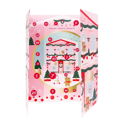 Calendario de Adviento 2024 Christmas Candy