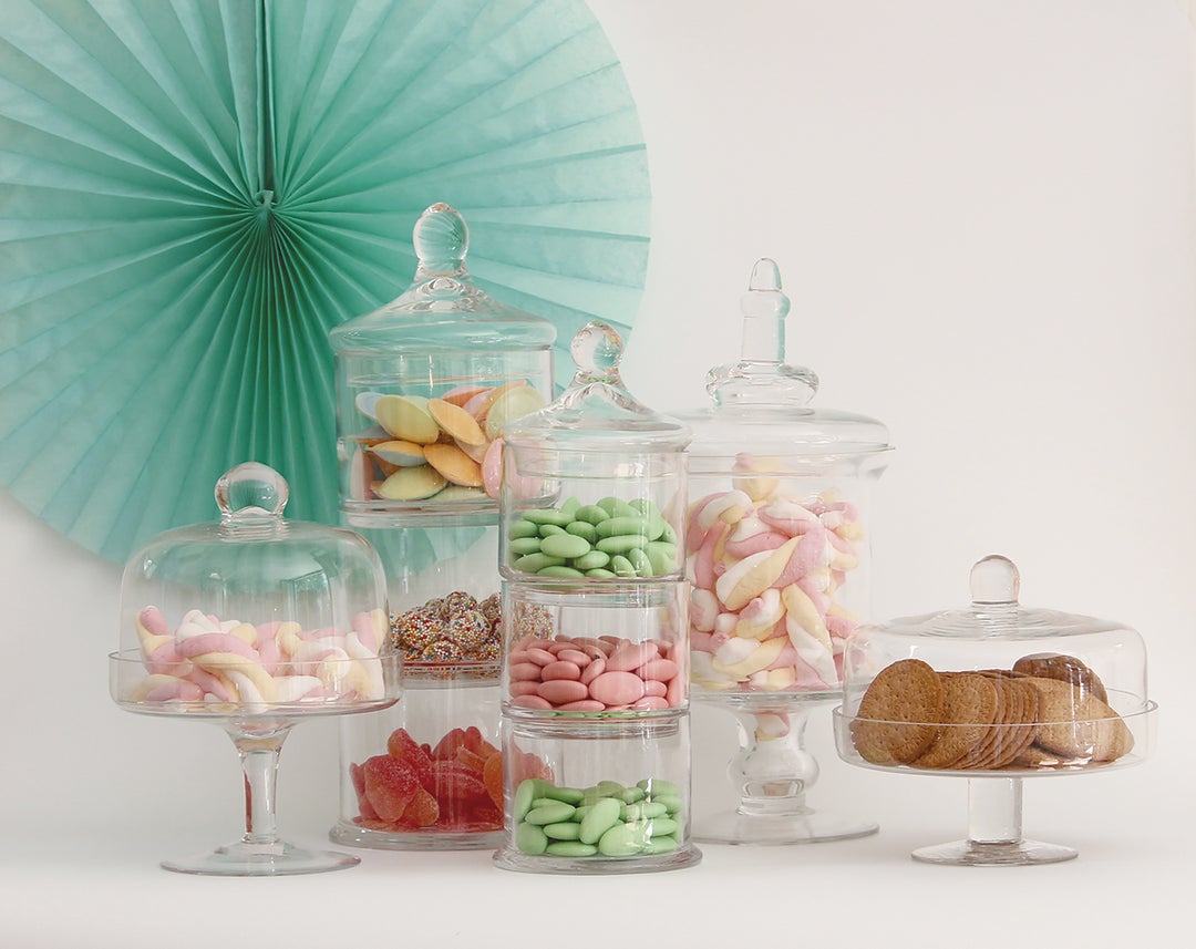 Tienda de Candy Bar y Sweet Tables – La Fiesta de Olivia