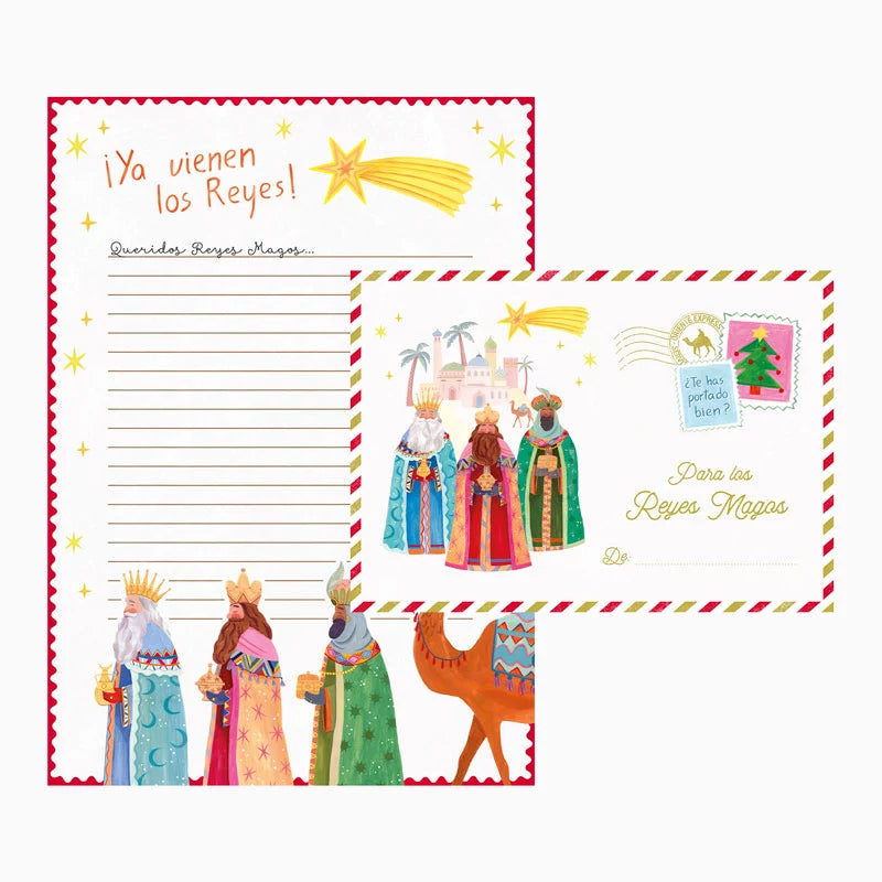 carta-reyes-magos-con-sobre-multicolor-papel-sarao