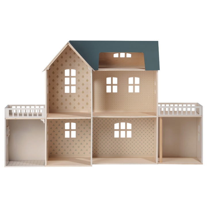 Maileg dollhouse – La Fiesta de Olivia