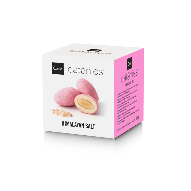Catanias Himalayan Salt / 100 grs
