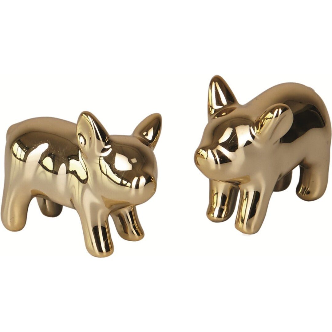 Cerdito de la suerte Good Luck