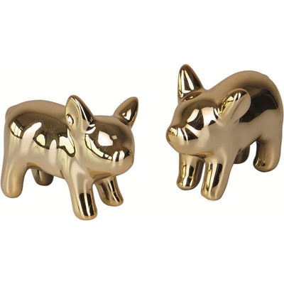 Cerdito de la suerte Good Luck