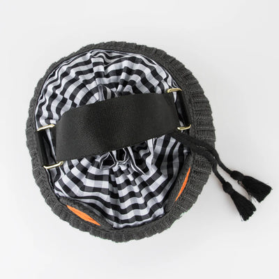 Trick or Treat Cat Bag