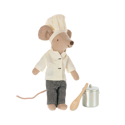 Ratón cocinero Maileg