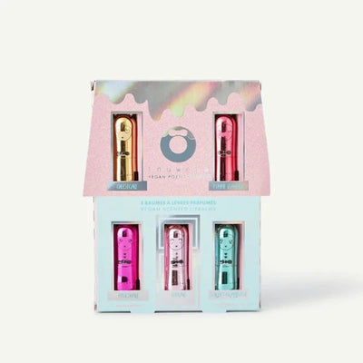 HOUSE OF WINTERLAND lip balm box