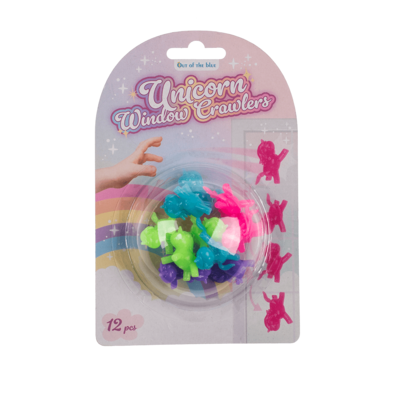 Colorful Squishies anti-stress ball