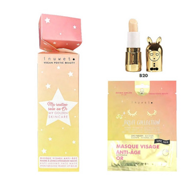 Christmas Cracker Skincare