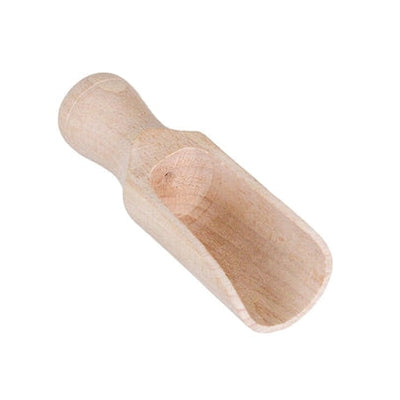 Concha de madeira média