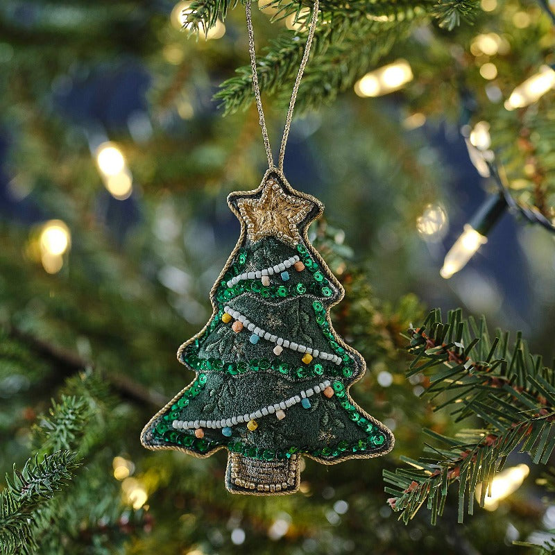 Adorno Navidad árbol de Navidad