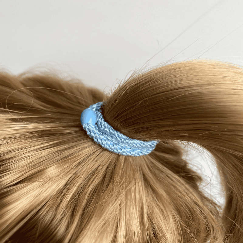 Kknekki Slim Hair Tie