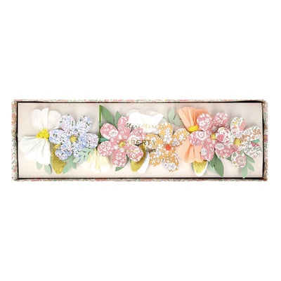 Liberty London Paper Flower Garland