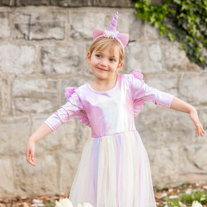 Pastel color costume online
