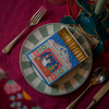 Nutcracker matchbox