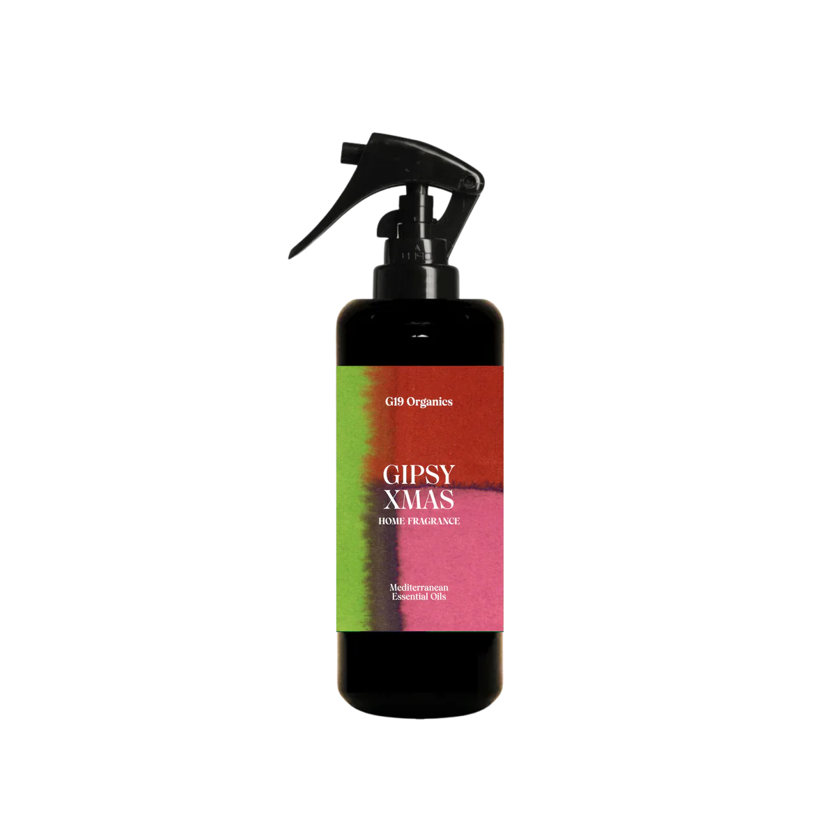 'Gipsy Xmas' Home Fragrance