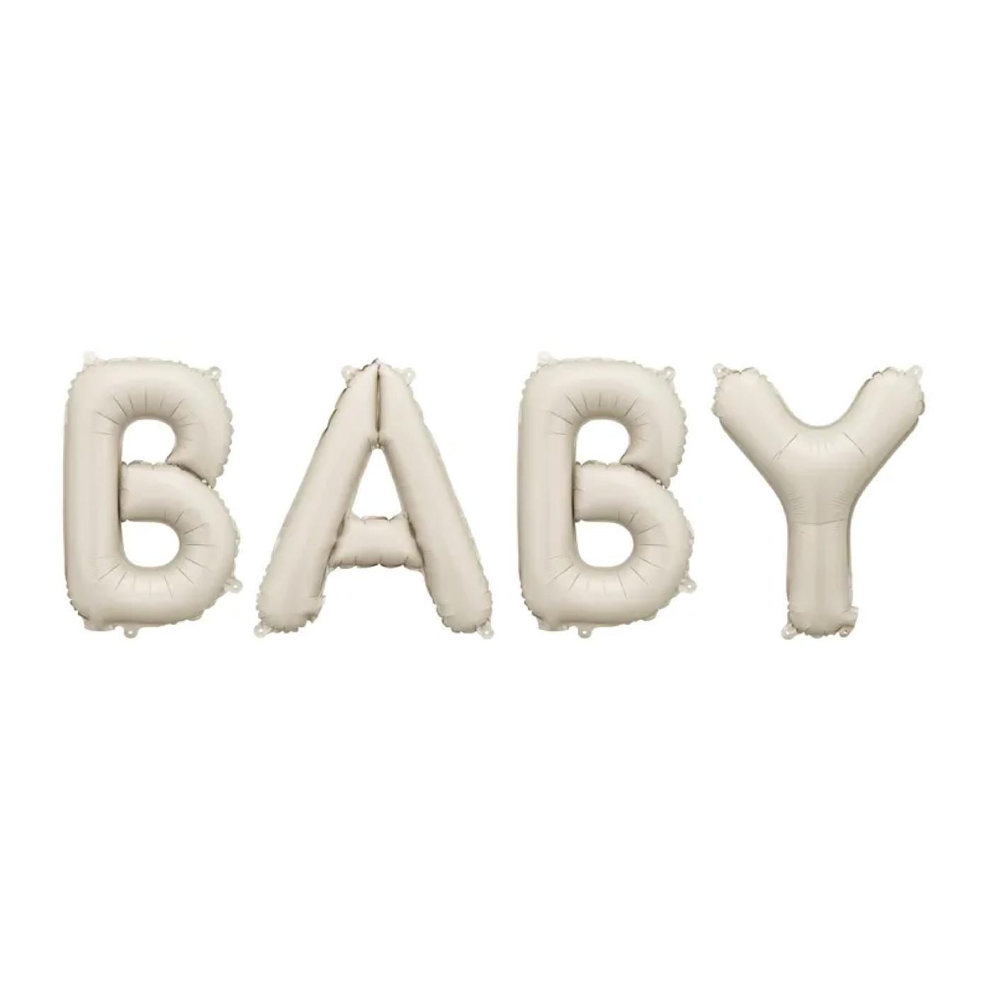 Globo Baby Beige