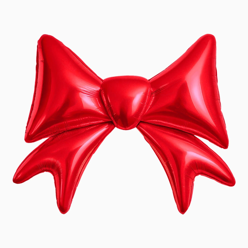 globo-foil-lazo-rojo-rojo-foil-sarao
