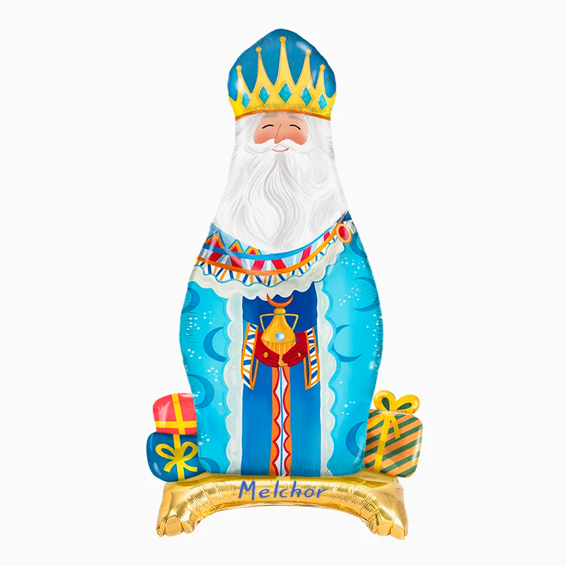 globo-foil-rey-melchor-azul-azul-foil-sarao