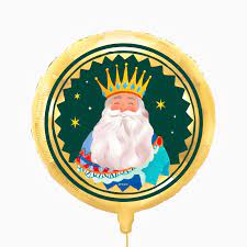globo-foil-reyes-magos-dorado-45cm-dorado-foil-sarao