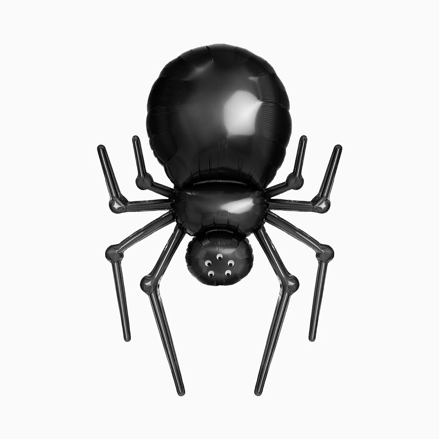 XL spider hanging balloon