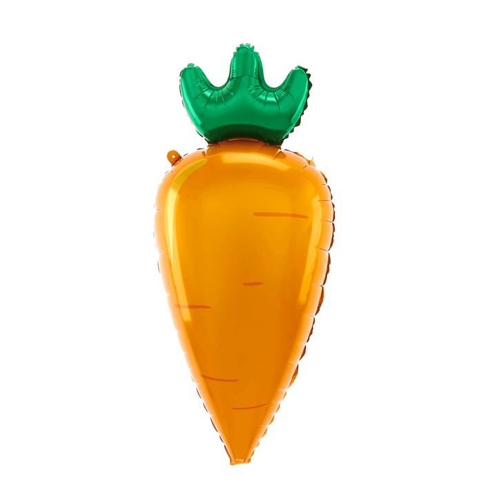 Globo zanahoria XL de pascua