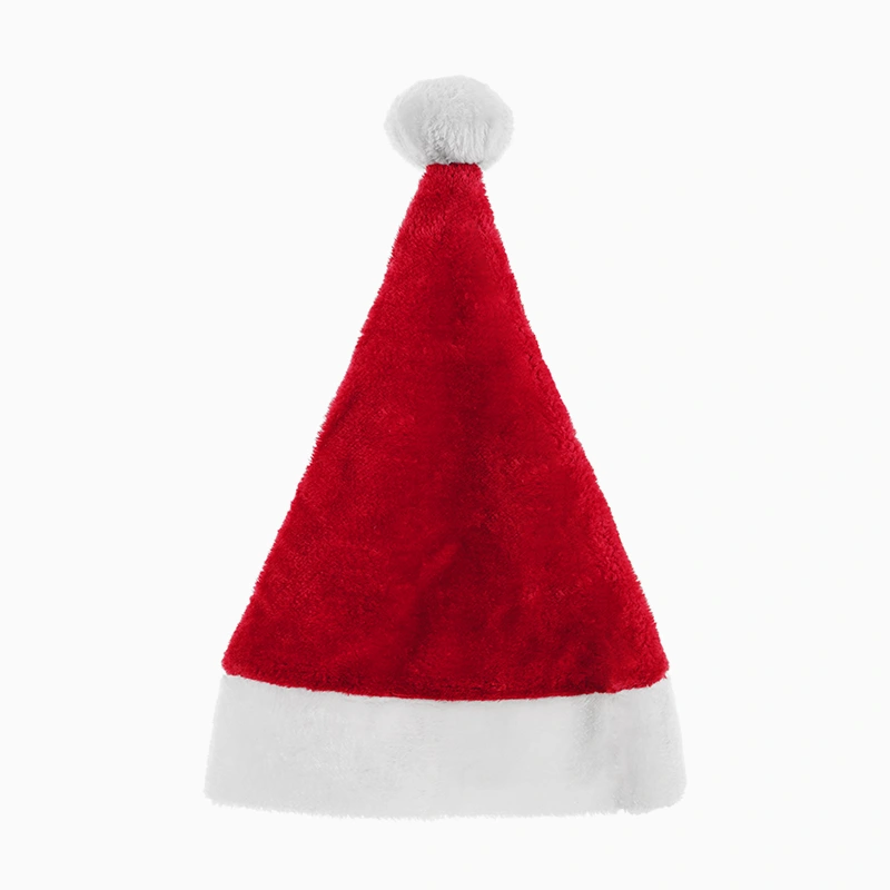 gorro de Pai Natal