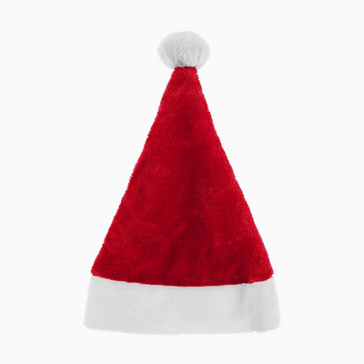 gorro de Pai Natal