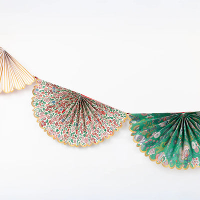 Grinalda de Natal Liberty