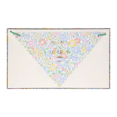 Liberty London Scalloped Bunting