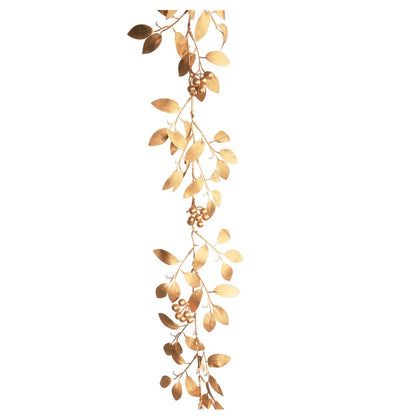 guirnalda-hojas-doradas-con-frutos-dorado-foil-chaks
