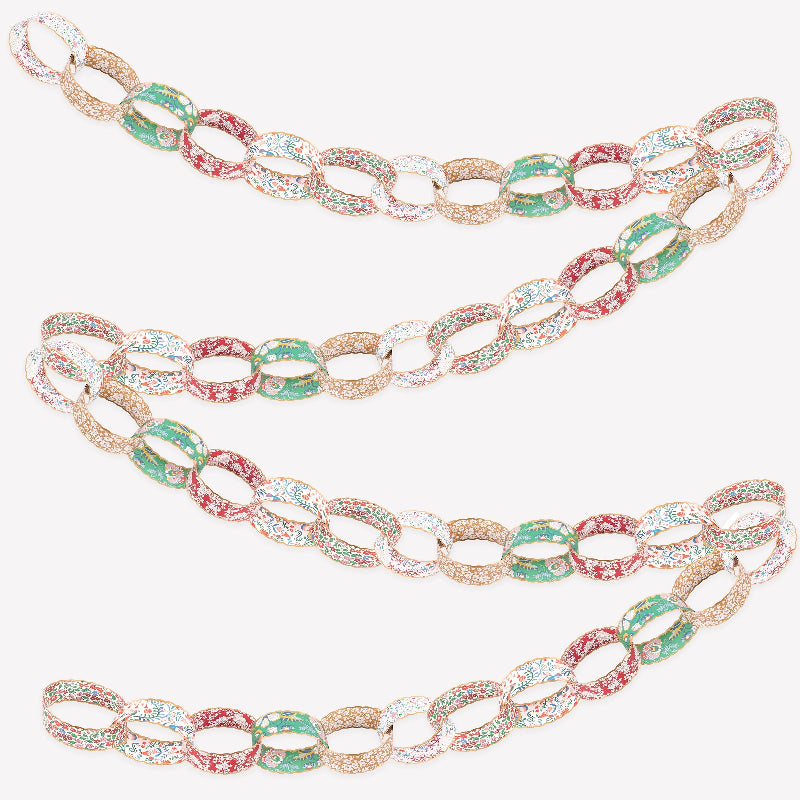 Guirnalda de cadena Liberty London
