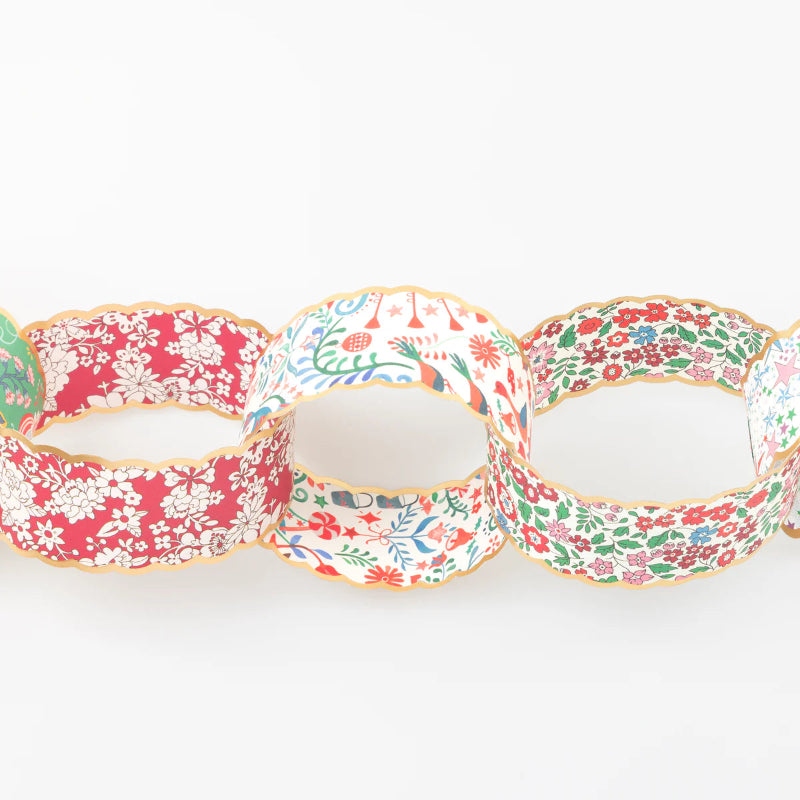 Guirnalda de cadena Liberty London