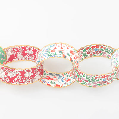 Guirnalda de cadena Liberty London