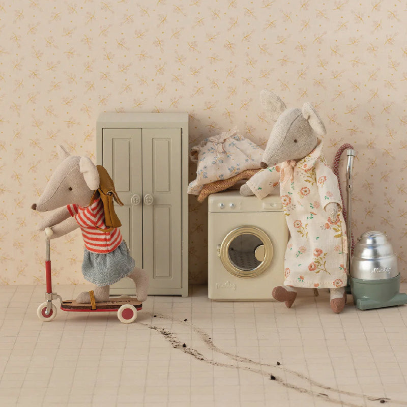 Ratoncita hermana mayor Maileg