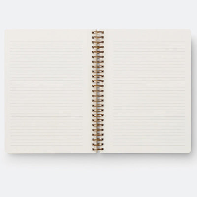 Bramble R. Paper &amp; Co. Notebook 
