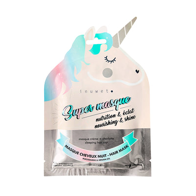 Unicorn Hydrating Face Mask