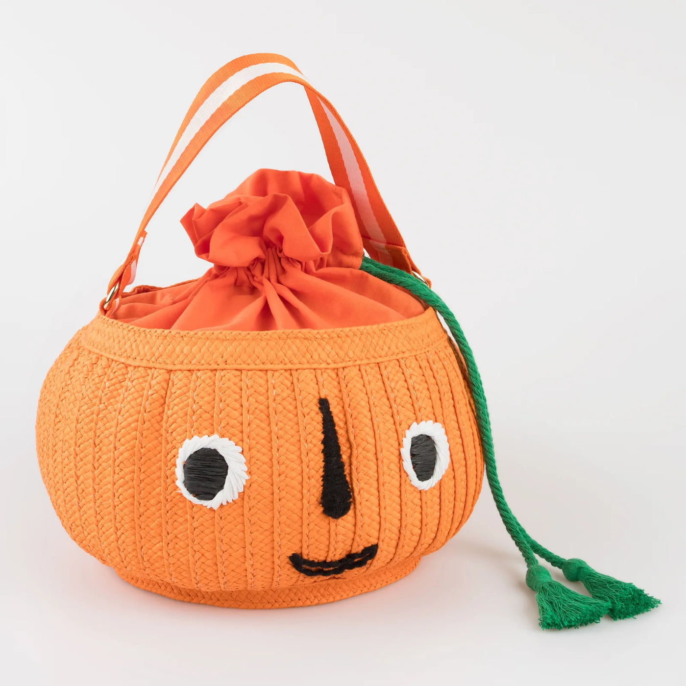 Bolso calabaza Truco o Trato
