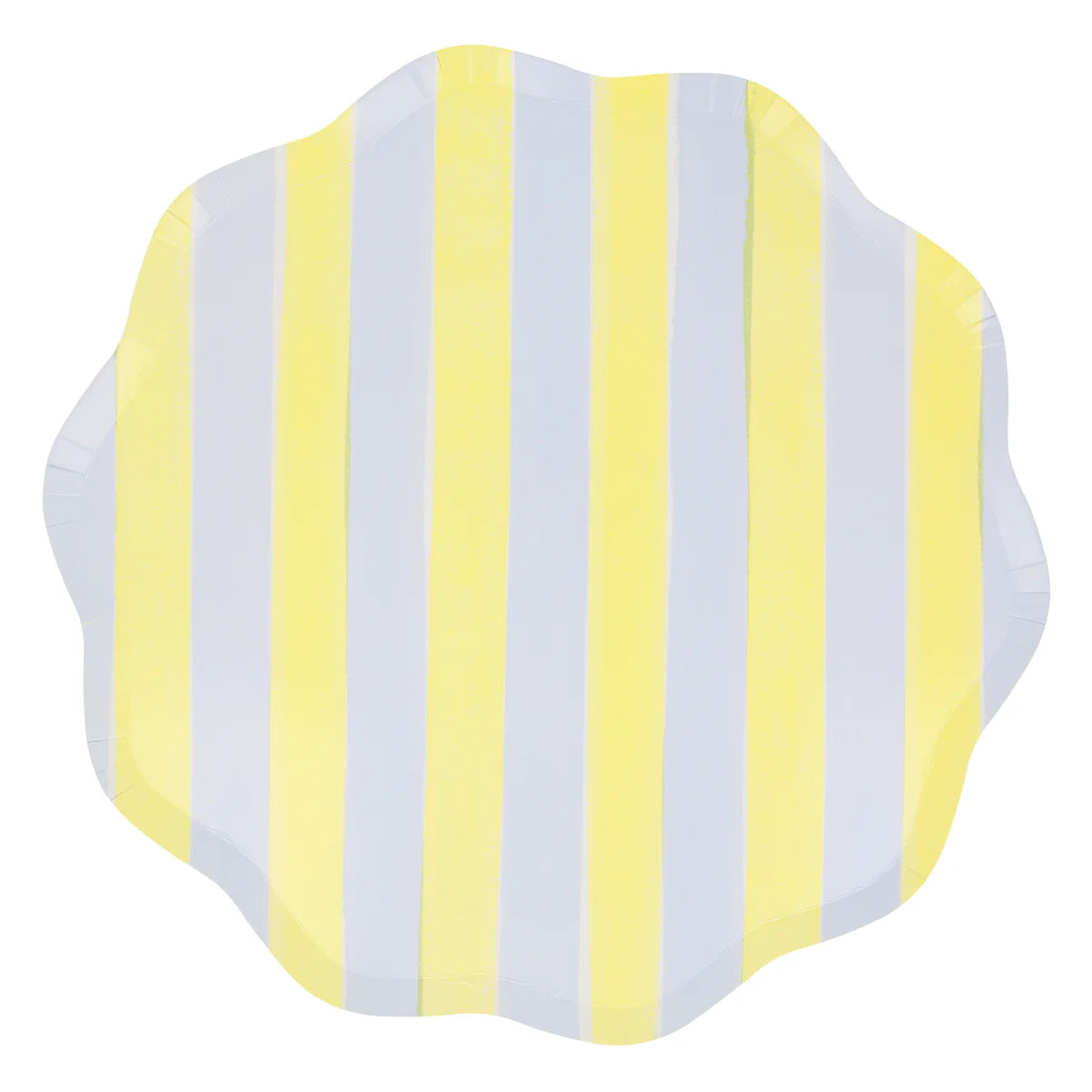 Placas de mistura Spring Stripe / 8 unid.