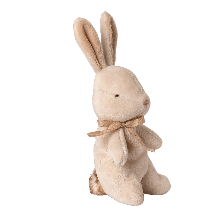 My first pink bunny Maileg – La Fiesta de Olivia